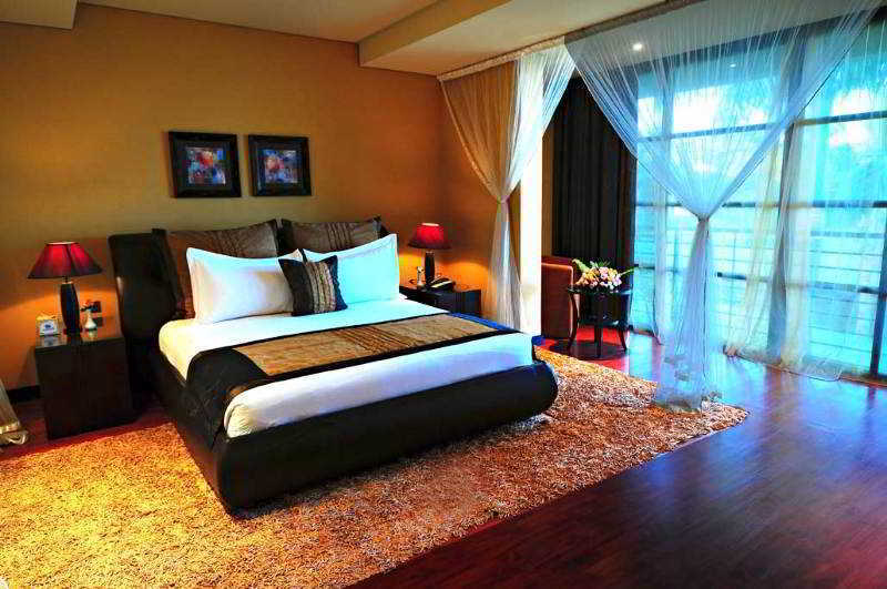 Munyonyo Commonwealth Resort كامبالا المظهر الخارجي الصورة