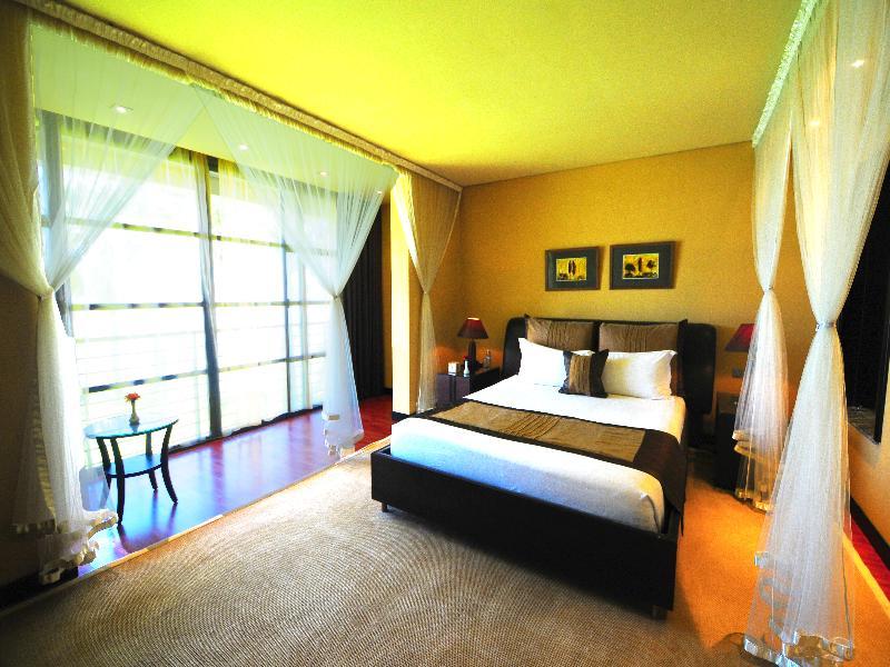 Munyonyo Commonwealth Resort كامبالا المظهر الخارجي الصورة