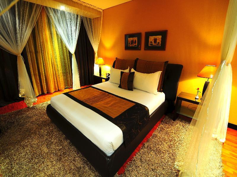 Munyonyo Commonwealth Resort كامبالا المظهر الخارجي الصورة