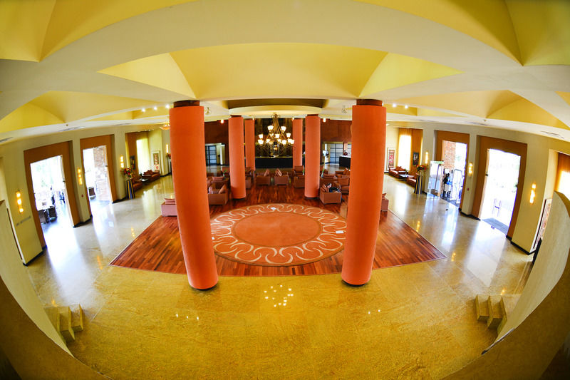 Munyonyo Commonwealth Resort كامبالا المظهر الخارجي الصورة