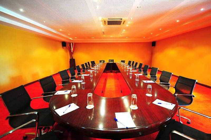 Munyonyo Commonwealth Resort كامبالا المظهر الخارجي الصورة