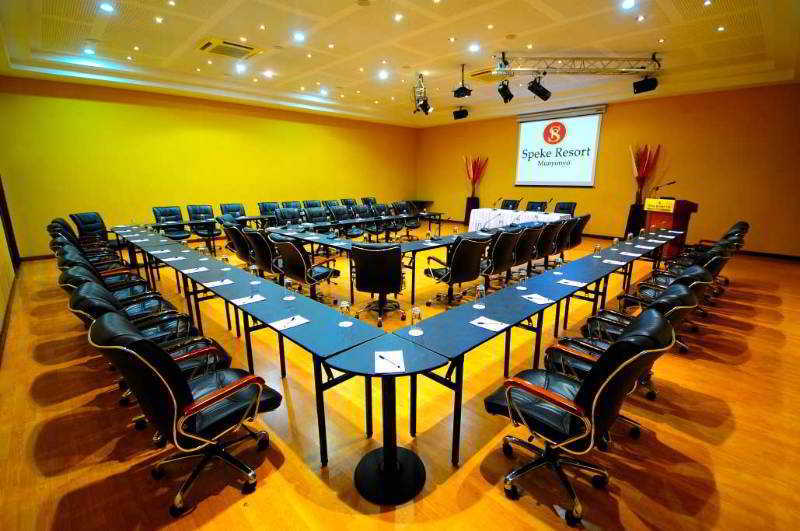Munyonyo Commonwealth Resort كامبالا المظهر الخارجي الصورة