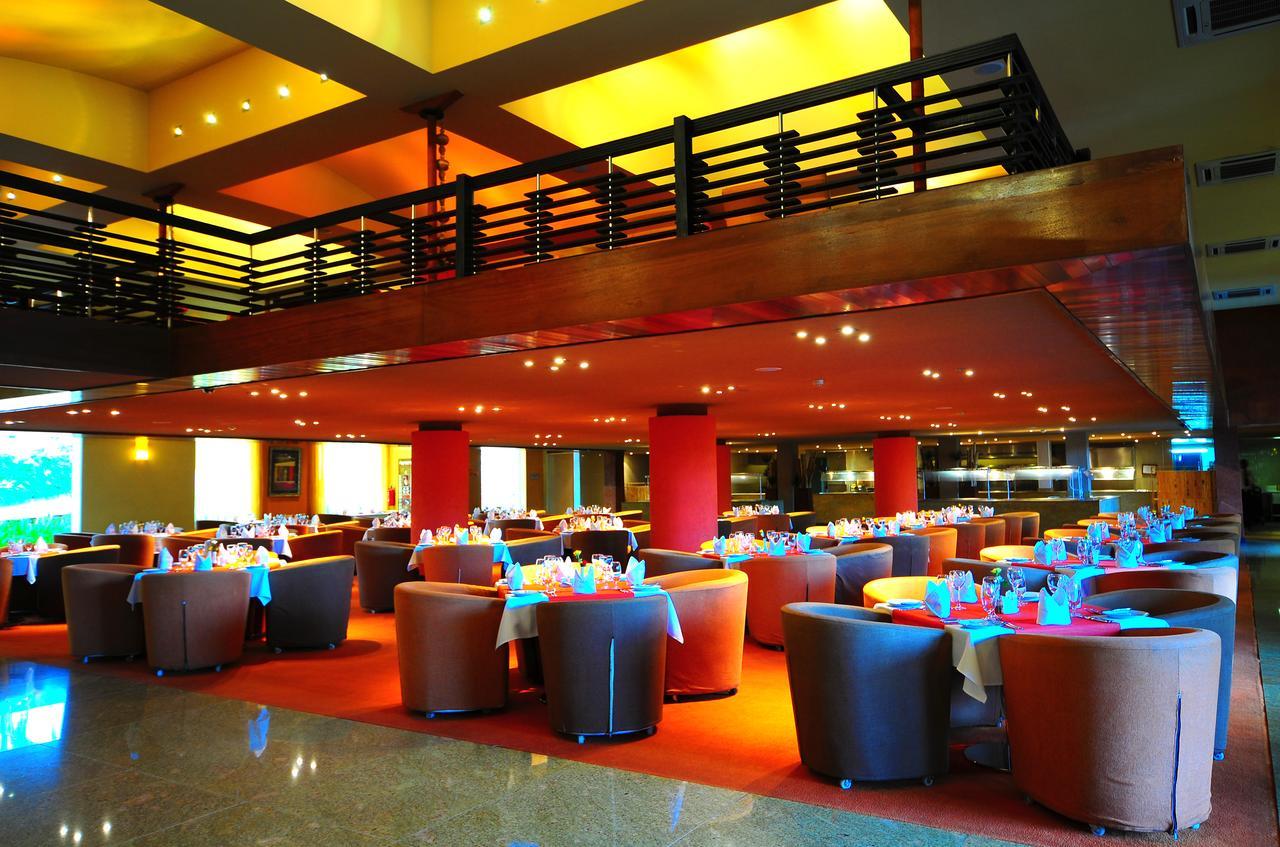 Munyonyo Commonwealth Resort كامبالا المظهر الخارجي الصورة