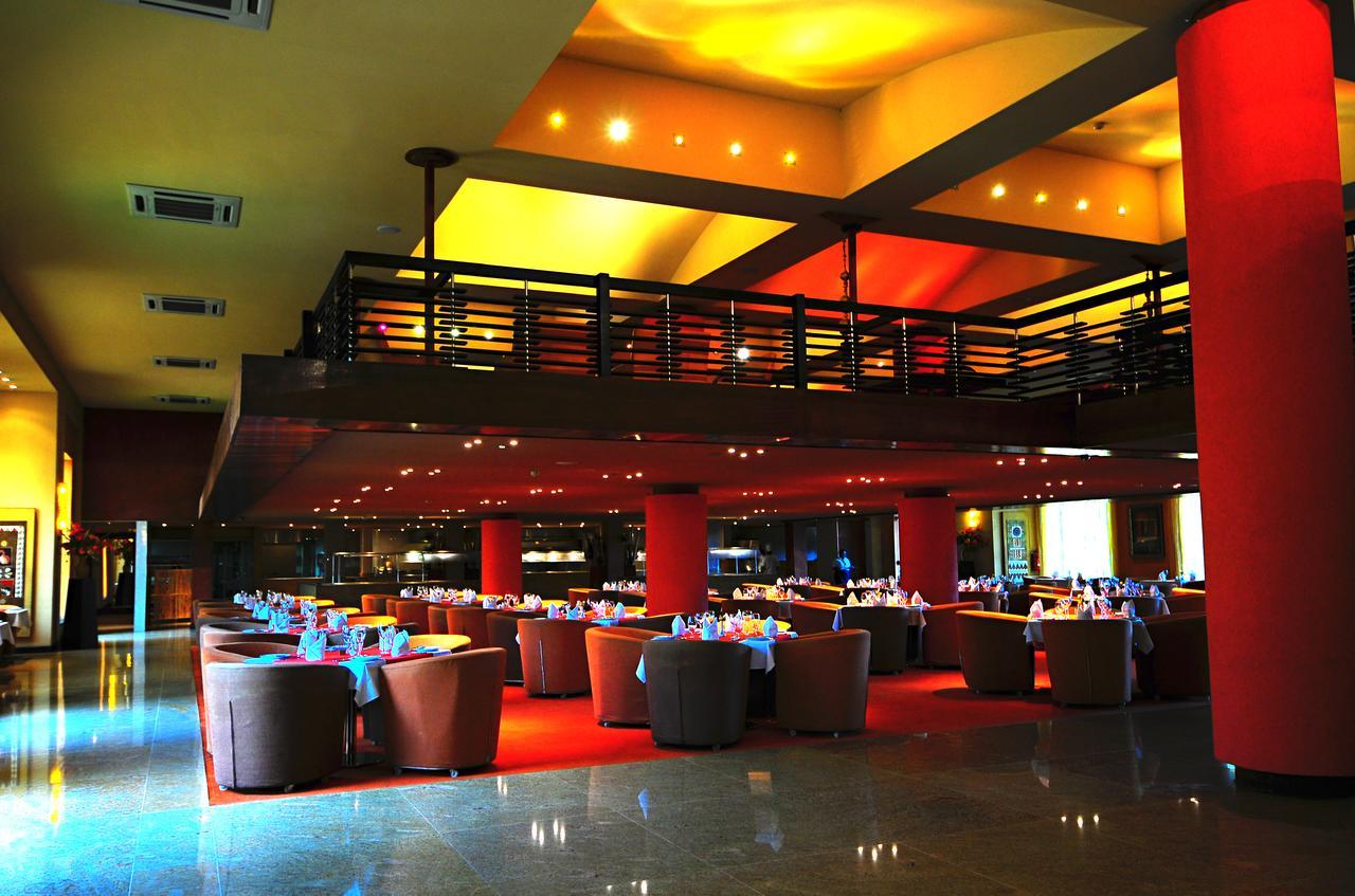 Munyonyo Commonwealth Resort كامبالا المظهر الخارجي الصورة