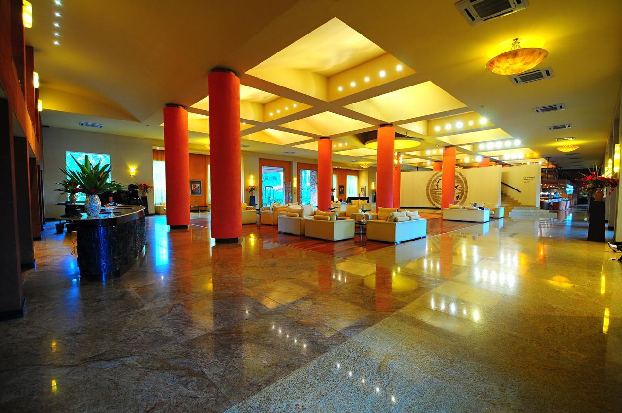 Munyonyo Commonwealth Resort كامبالا المظهر الخارجي الصورة