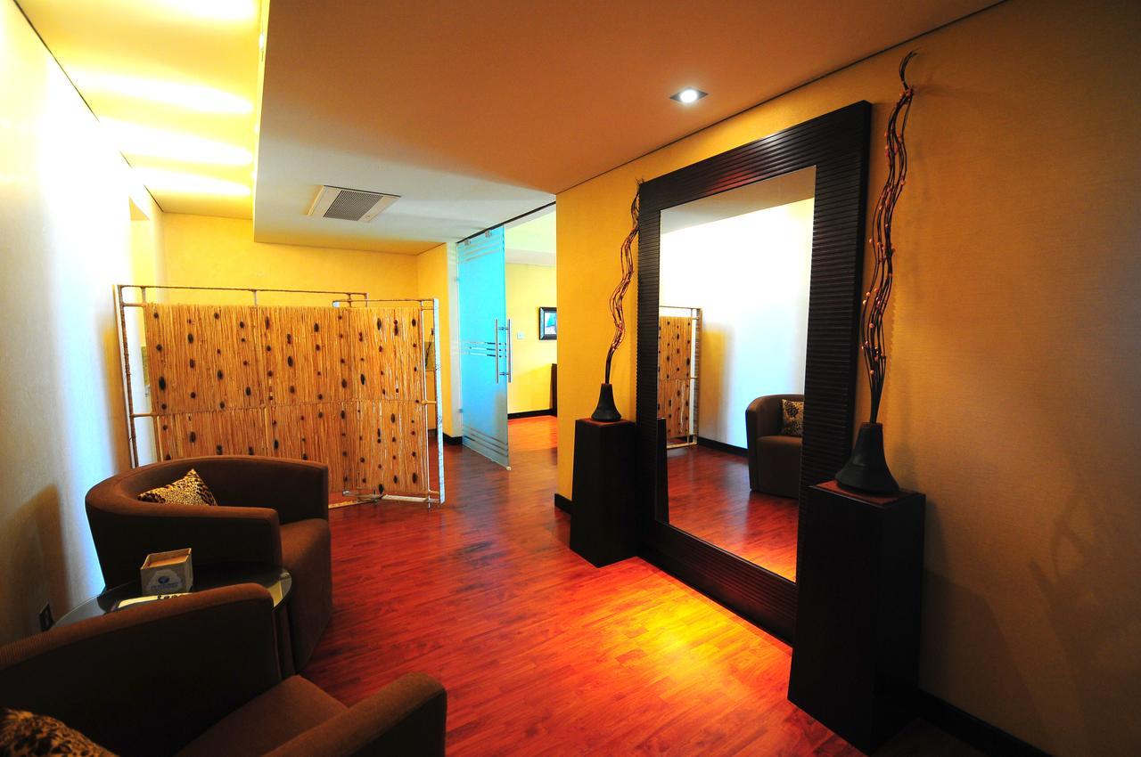 Munyonyo Commonwealth Resort كامبالا المظهر الخارجي الصورة