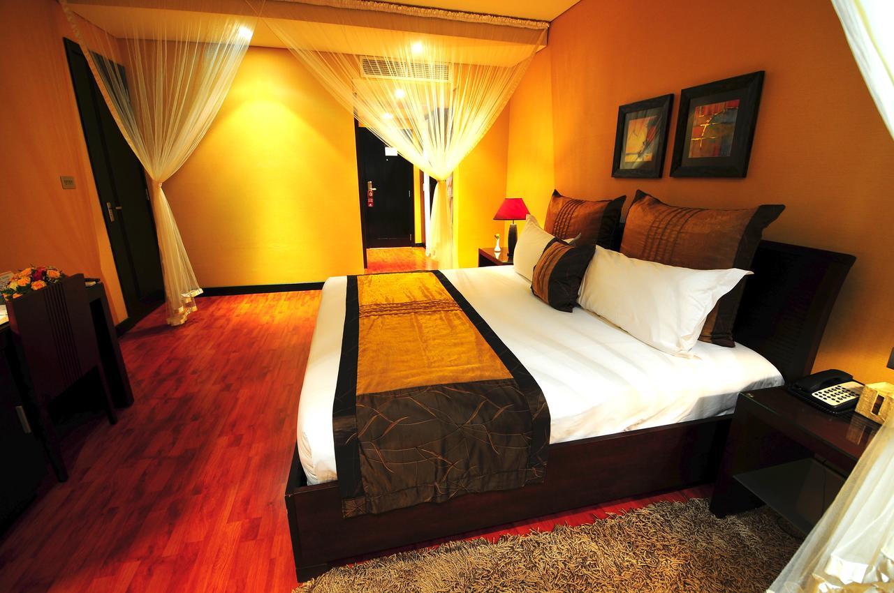 Munyonyo Commonwealth Resort كامبالا المظهر الخارجي الصورة