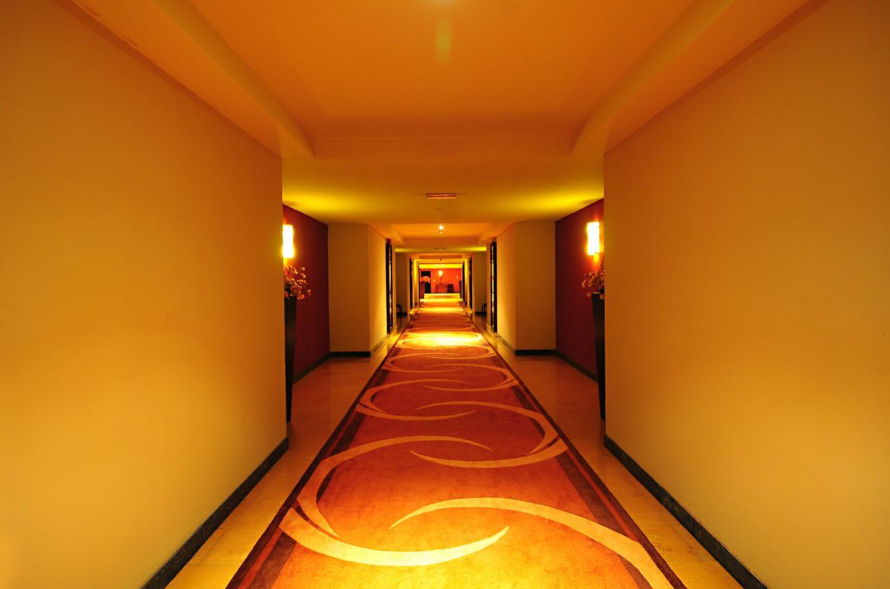 Munyonyo Commonwealth Resort كامبالا المظهر الخارجي الصورة