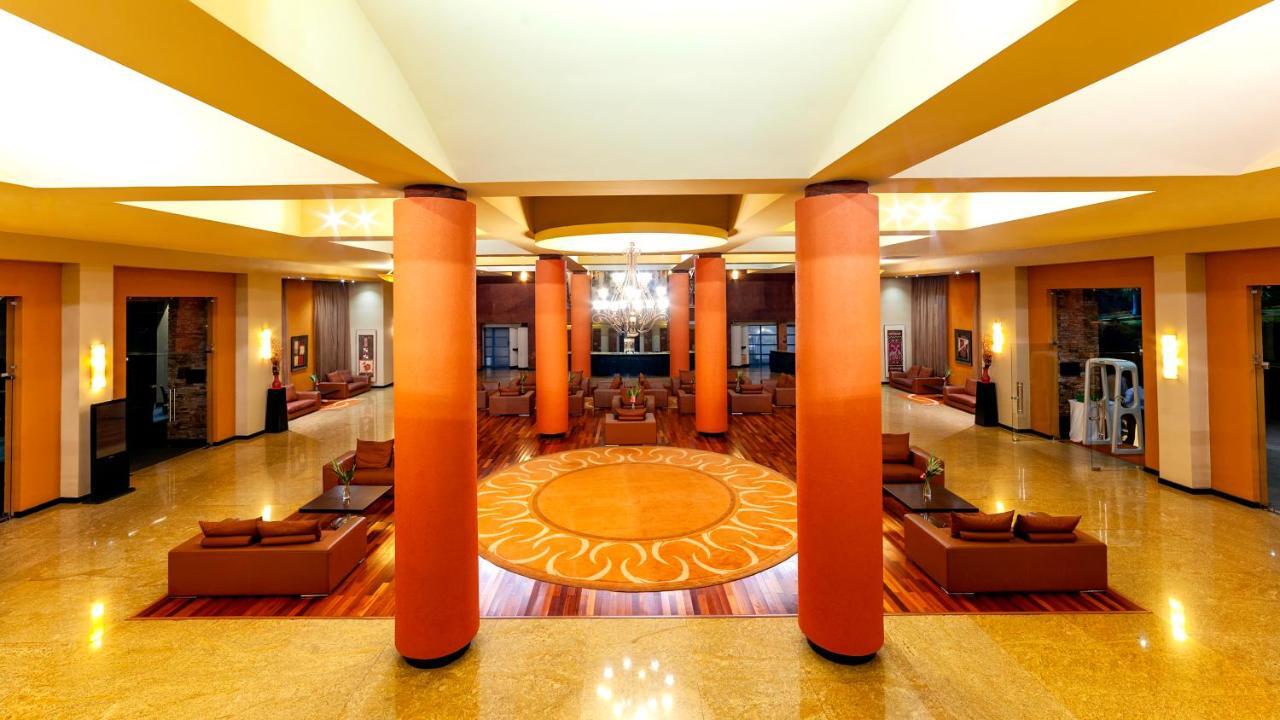Munyonyo Commonwealth Resort كامبالا المظهر الخارجي الصورة