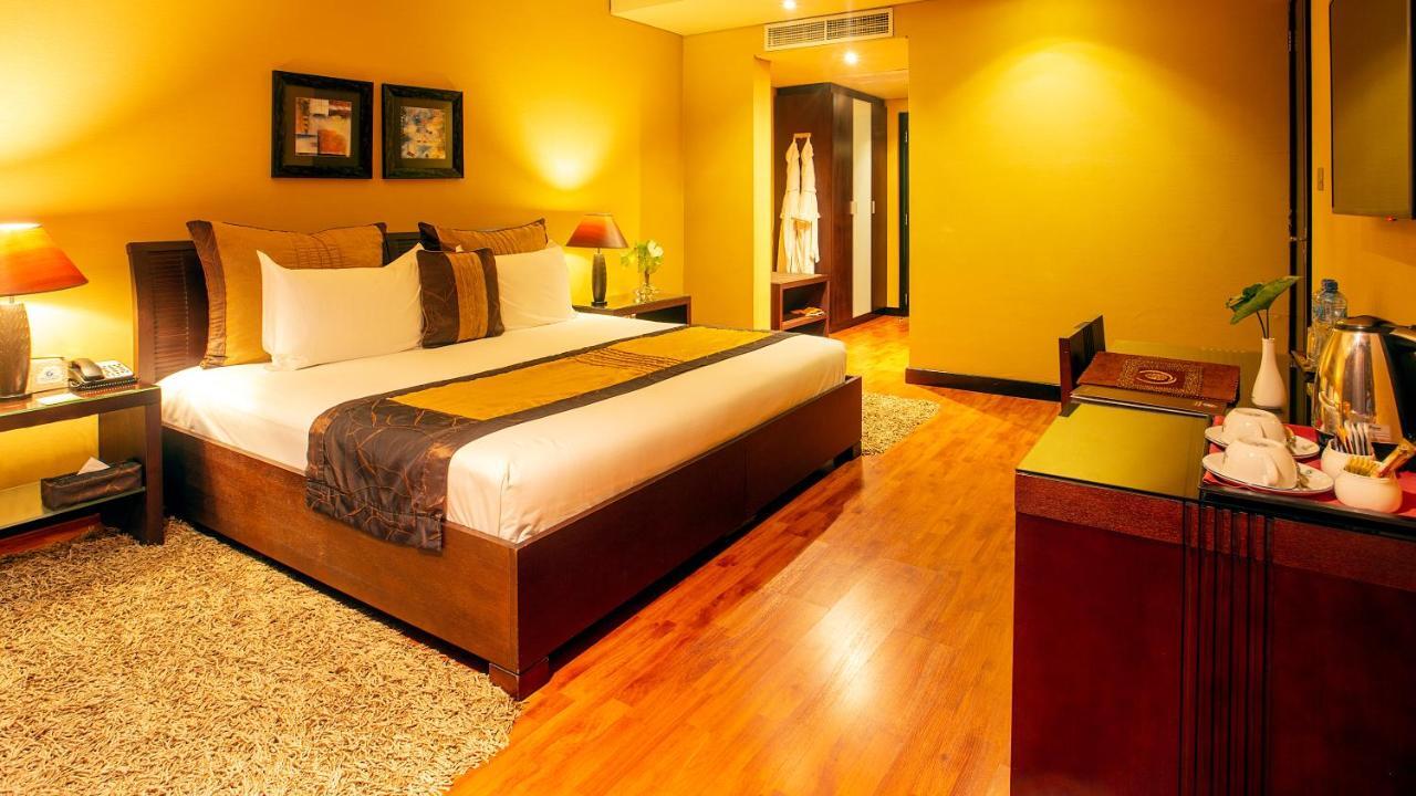 Munyonyo Commonwealth Resort كامبالا المظهر الخارجي الصورة
